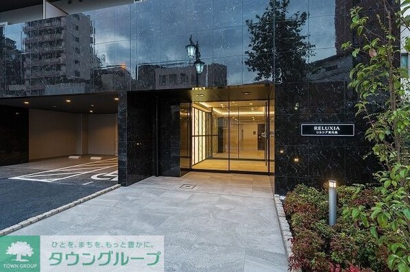 RELUXIA東向島の物件内観写真